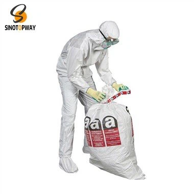 Tas Pembuangan Asbes