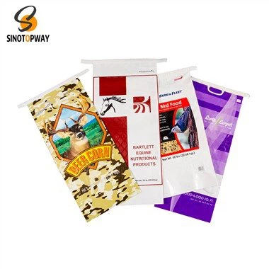 Tas PP Tenun Laminasi Bopp