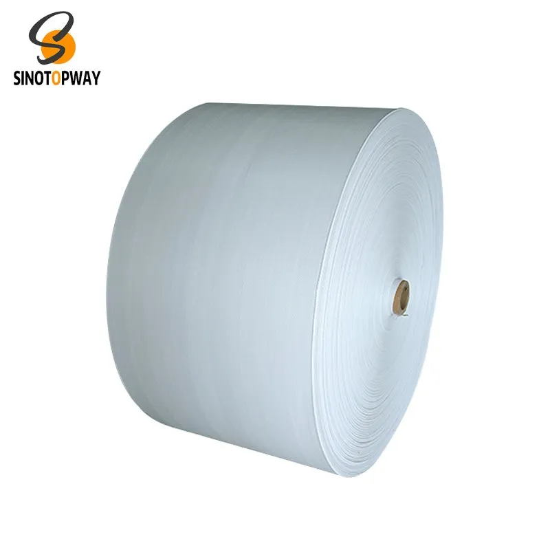 Kain tenun pp tubular