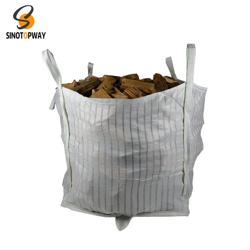 Vented Bulk Bag