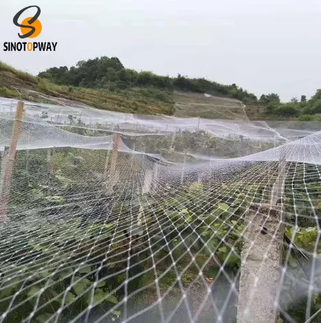 Bird Netting Tractor Supply