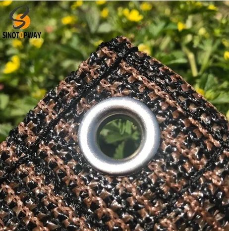 Pagar Layar Privasi Balkon