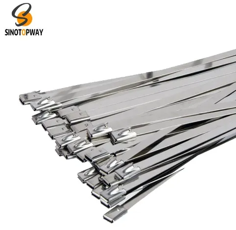 Ikatan Kabel Stainless 304/316