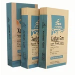 Kantong kertas kraft laminasi pp